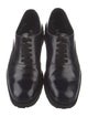 Prada Patent Leather Oxfords