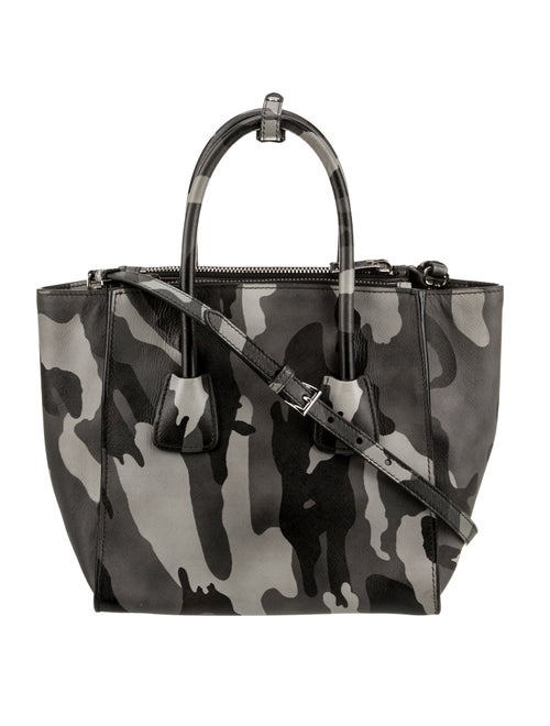 Prada Saffiano Leather Tote