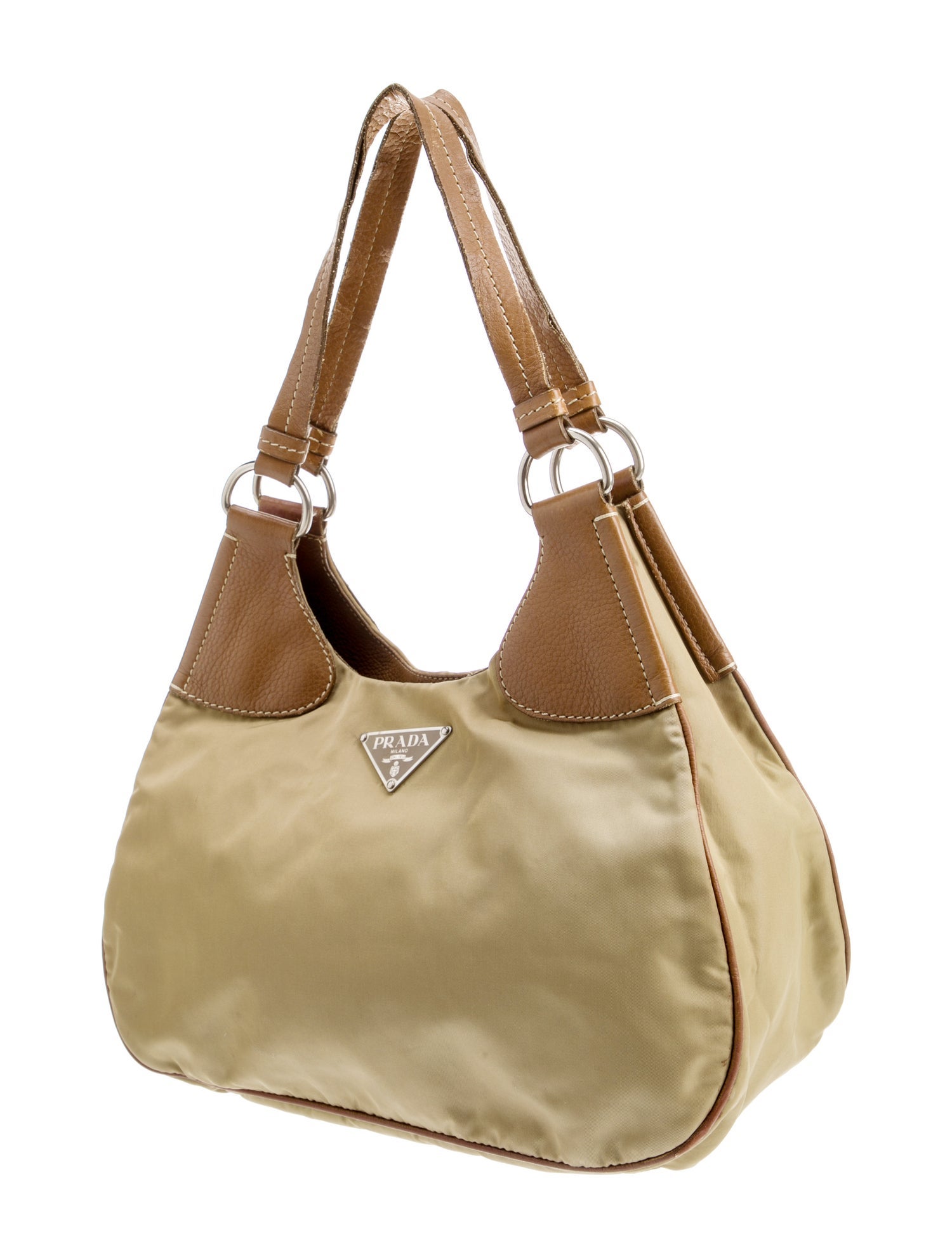 Prada Tessuto Nylon Re-Edition 2000