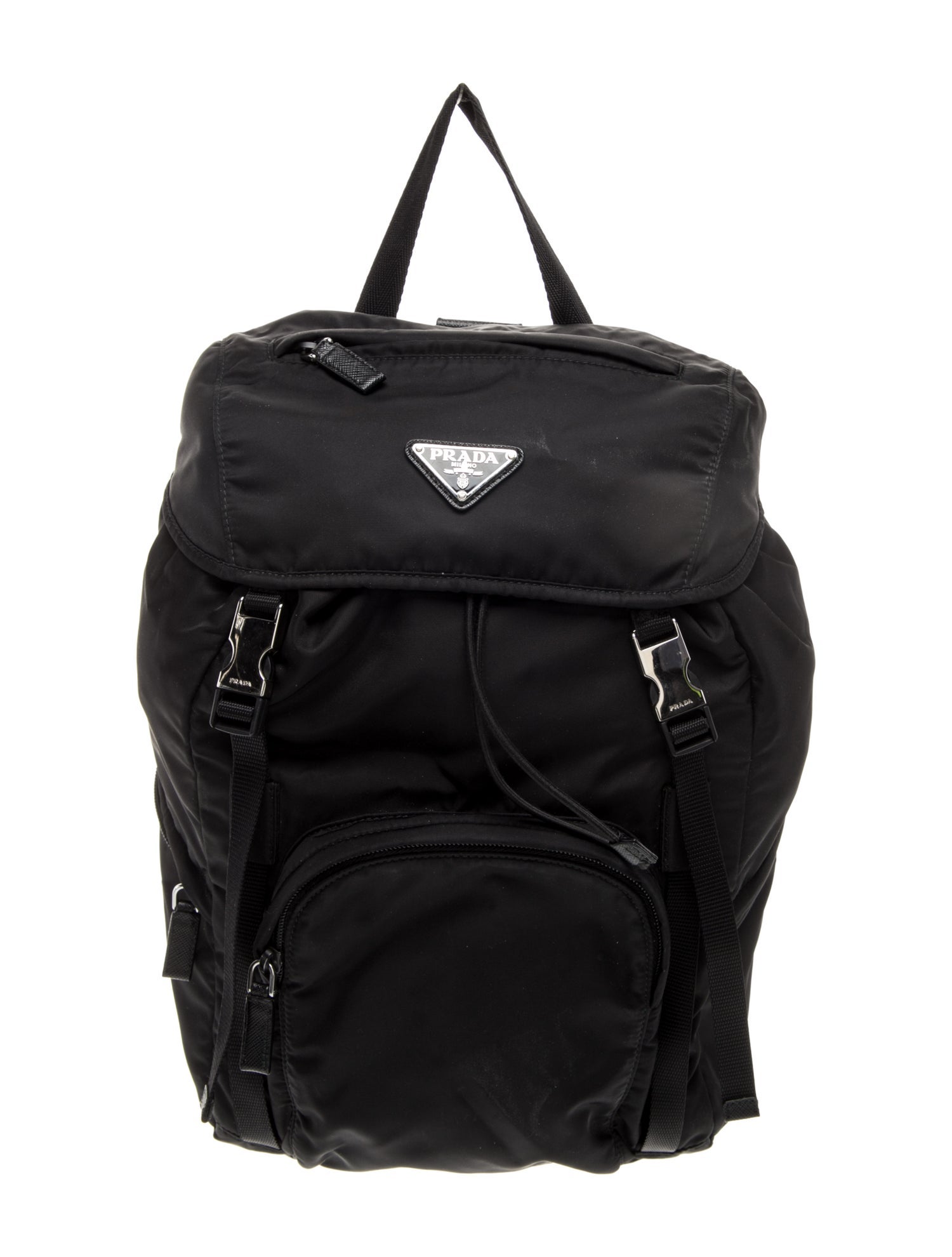 Prada Vela Nylon Re-Nylon 2022