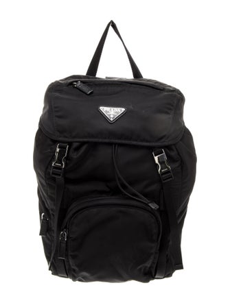 Prada Vela Nylon Re-Nylon 2022