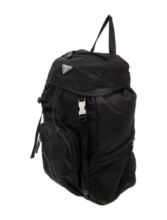 Prada Vela Nylon Re-Nylon 2022