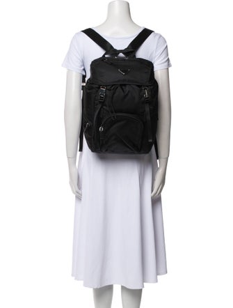 Prada Vela Nylon Re-Nylon 2022