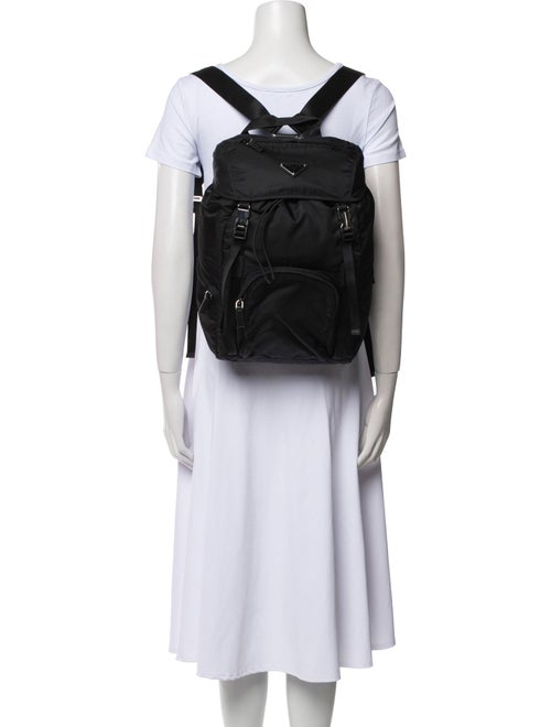 Prada Vela Nylon Re-Nylon 2022