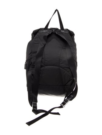 Prada Vela Nylon Re-Nylon 2022