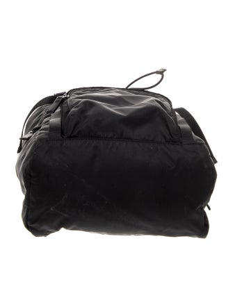 Prada Vela Nylon Re-Nylon 2022