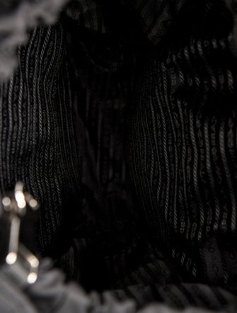 Prada Vela Nylon Re-Nylon 2022