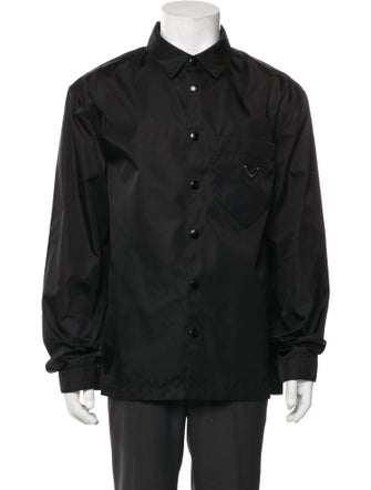 Prada 2023 Re-Nylon Windbreaker