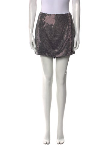 Prada Skirts 2022 Mini Skirt Us6, It42 | M