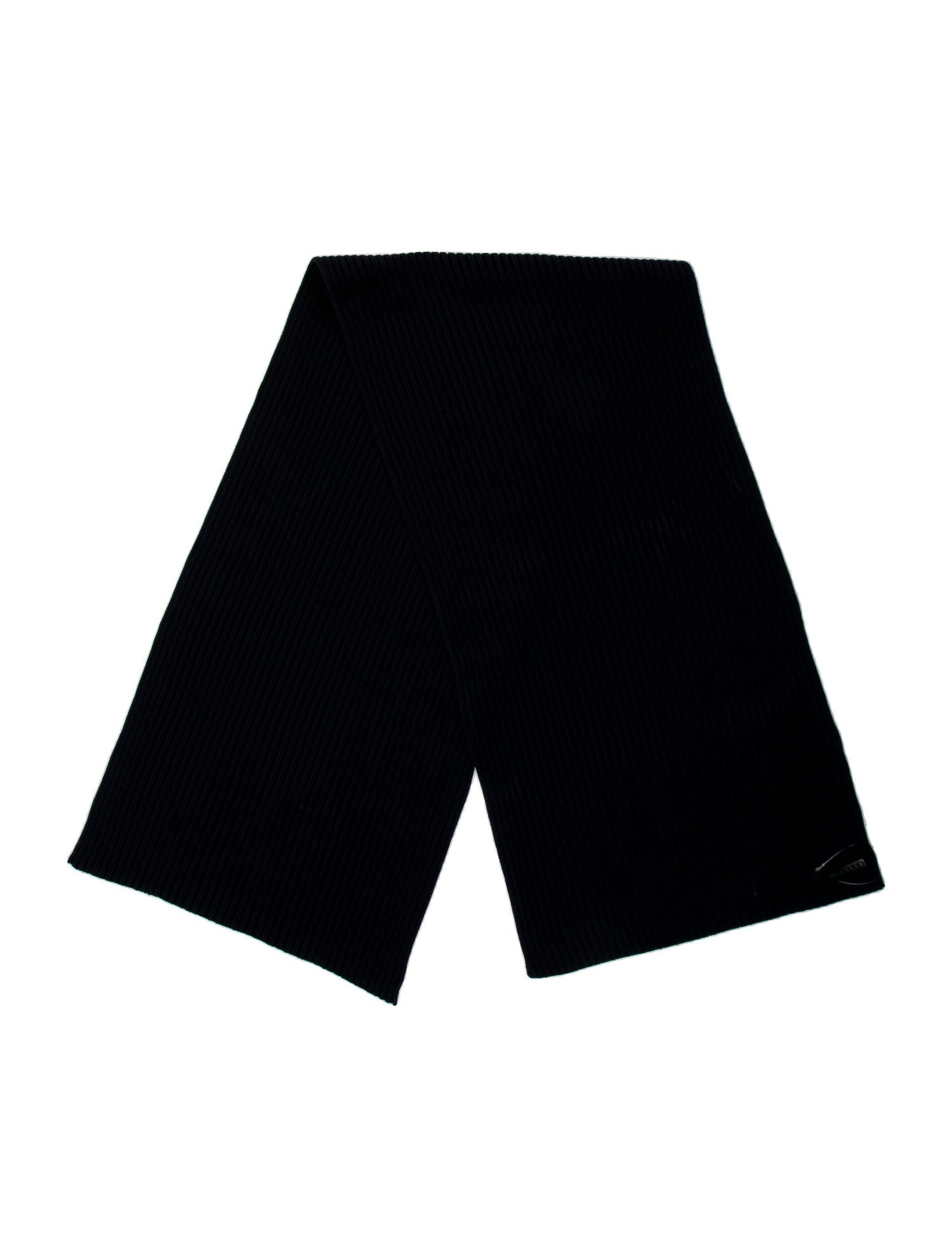 Prada Sport Wool Scarf