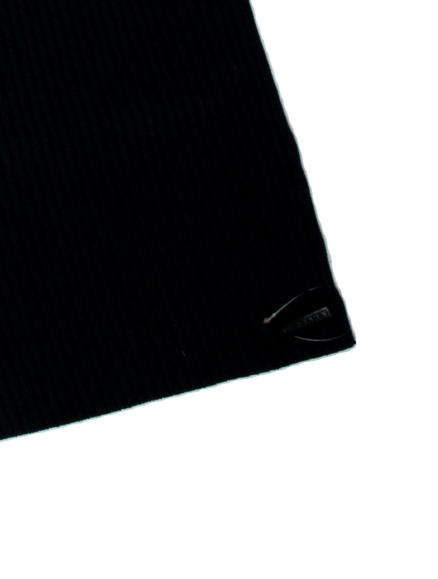 Prada Sport Wool Scarf