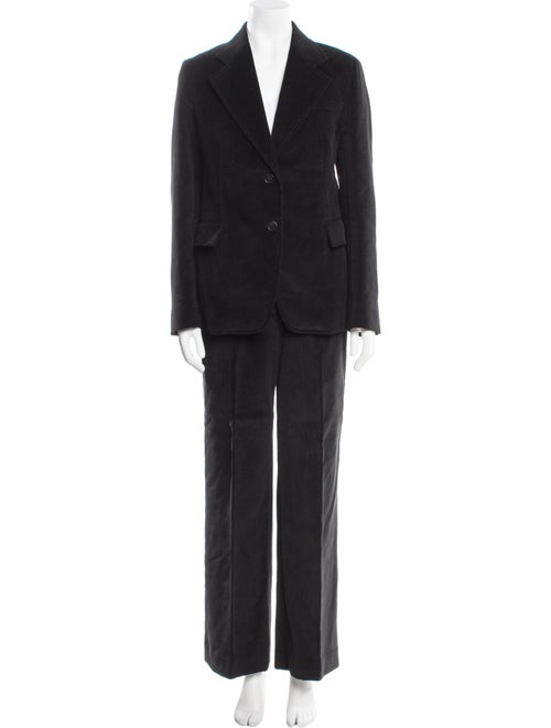 Prada 2020 Striped Pantsuit