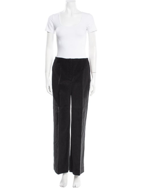 Prada 2020 Striped Pantsuit