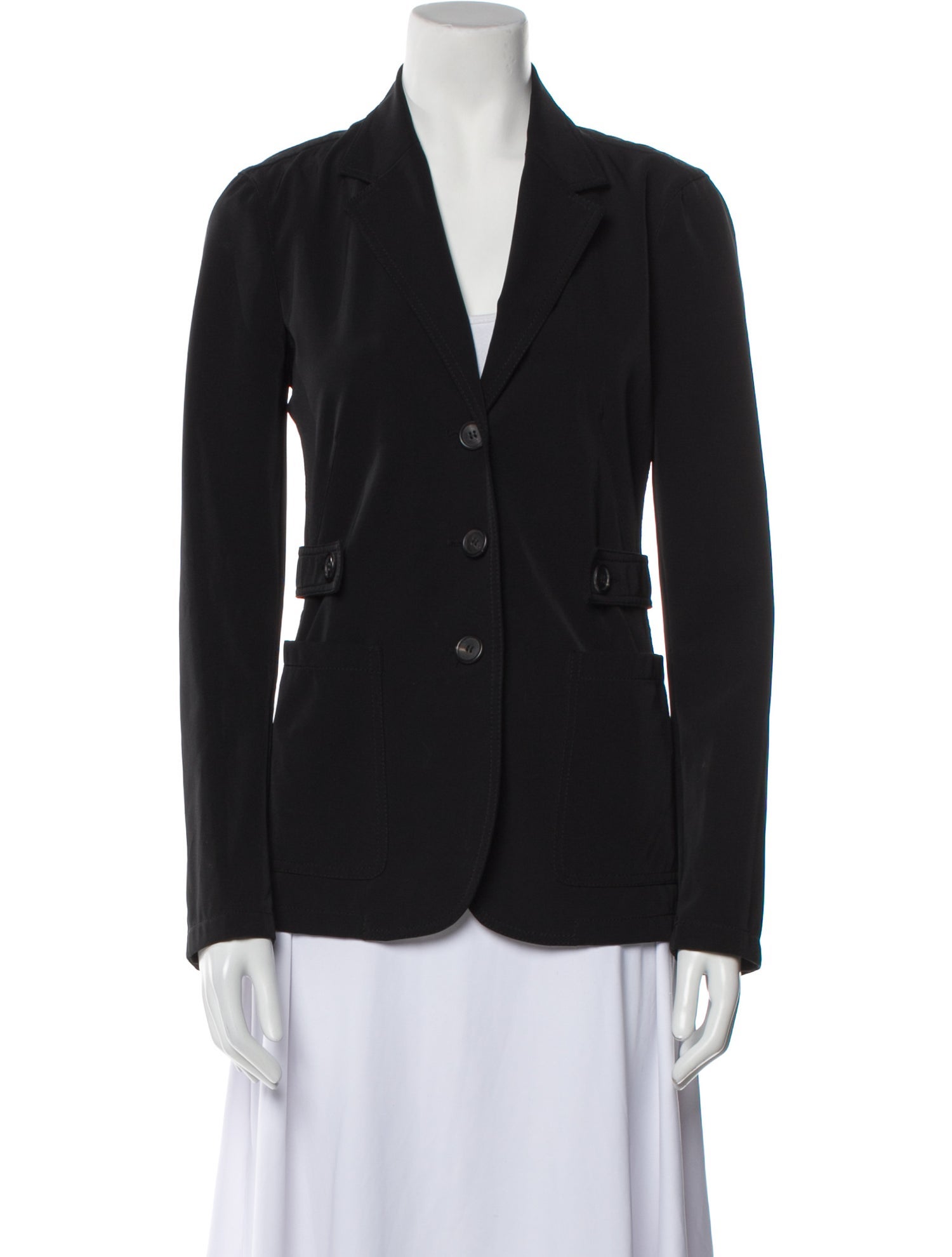 Prada Vintage 2000's Blazer