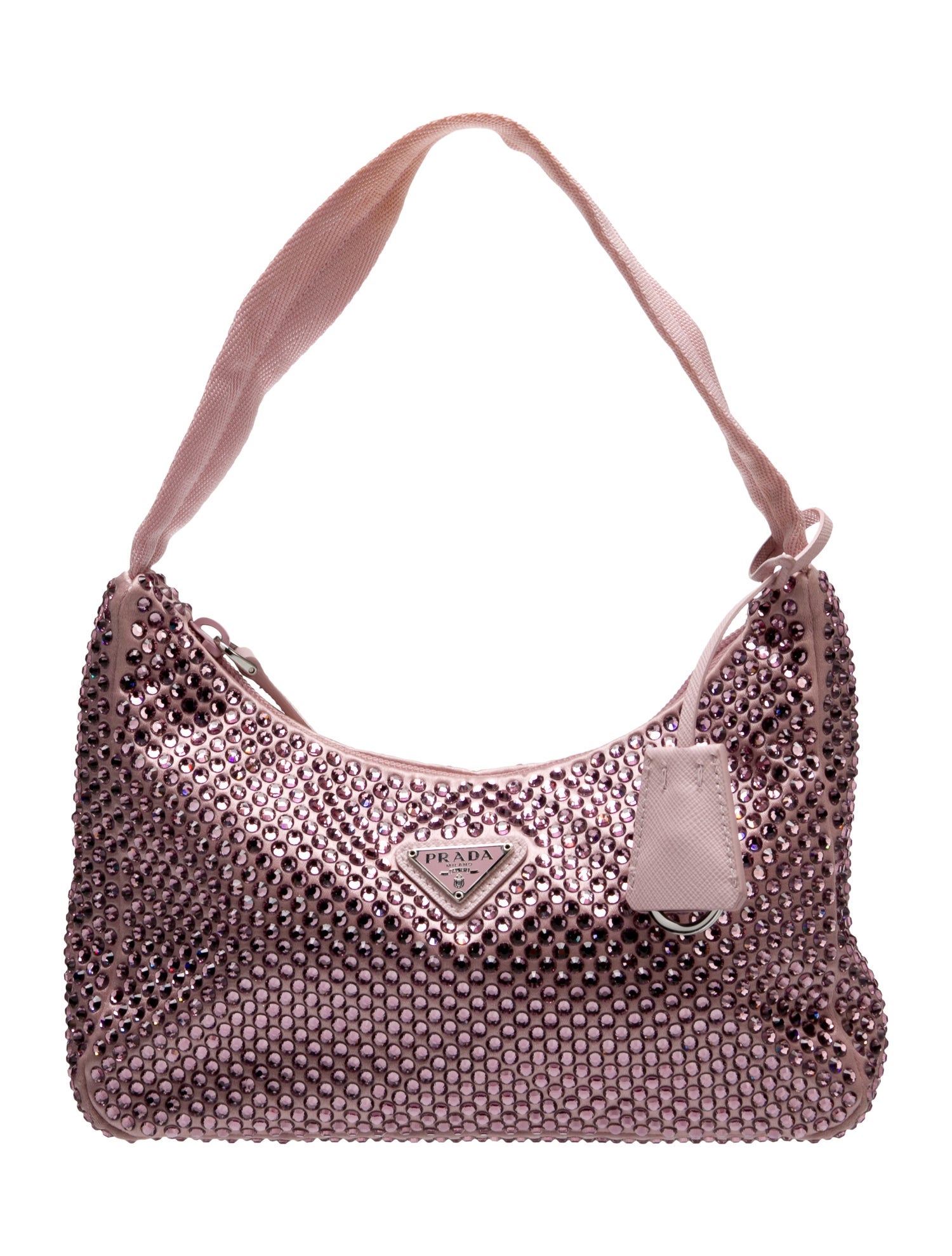 Prada Saffiano Leather Re-Edition 2000