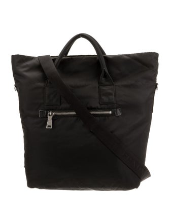 Prada Tessuto Nylon Reversible