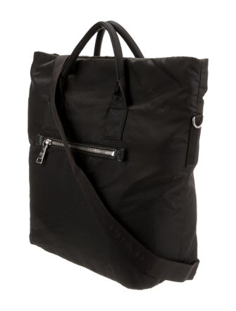 Prada Tessuto Nylon Reversible