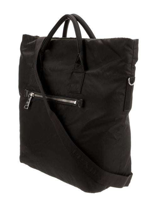 Prada Tessuto Nylon Reversible