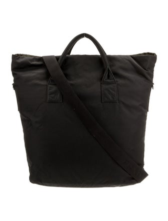 Prada Tessuto Nylon Reversible