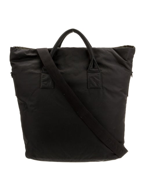 Prada Tessuto Nylon Reversible