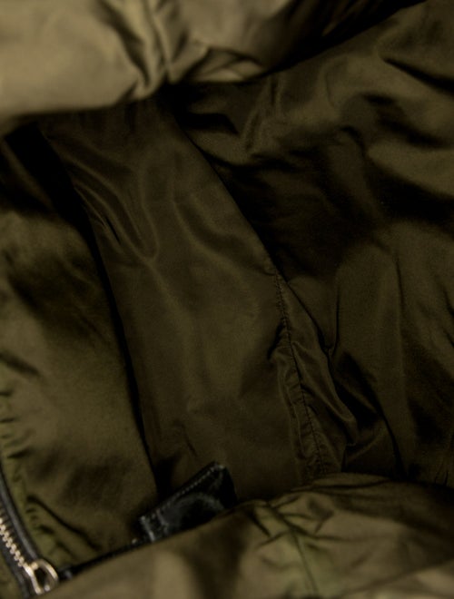 Prada Tessuto Nylon Reversible