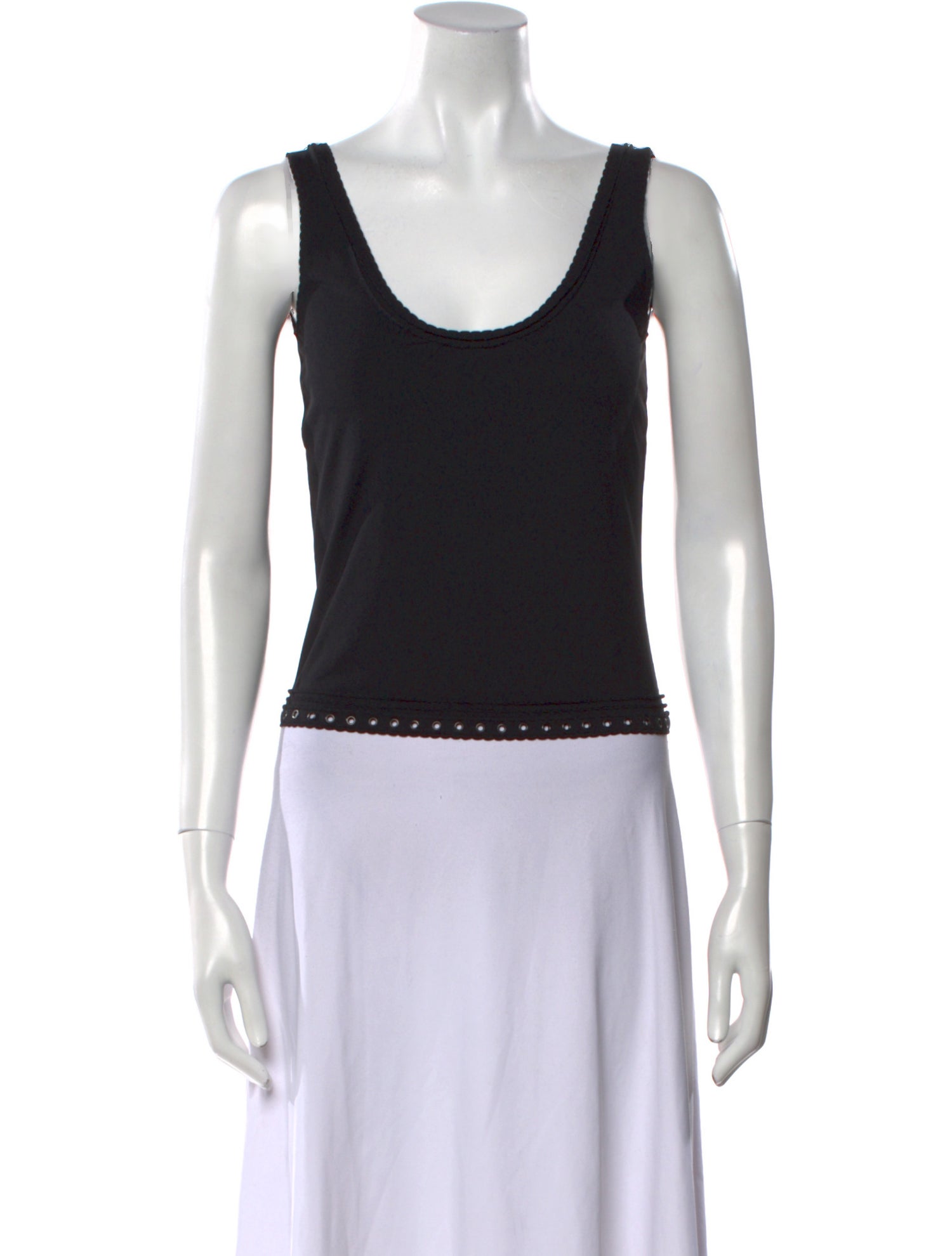 Prada Vintage 2000 Top