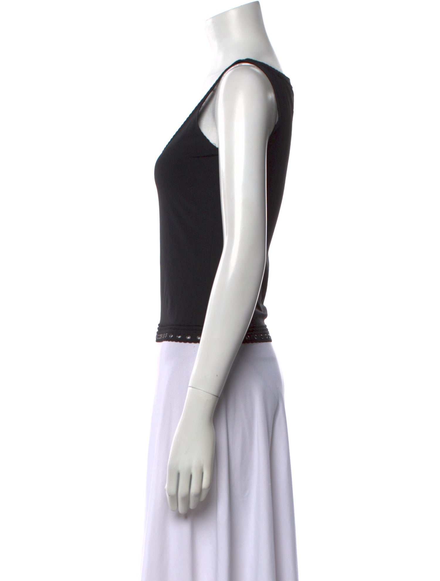 Prada Vintage 2000 Top