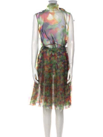 Prada Dresses 2018 Knee-Length Dress Us0, It36 | XS