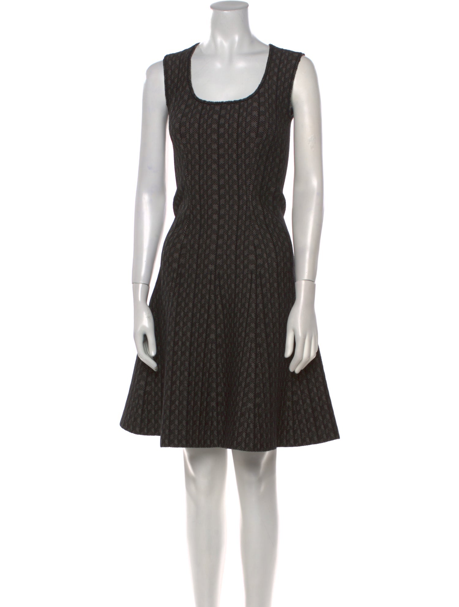 Prada 2016 Knee-Length Dress w/ Tags