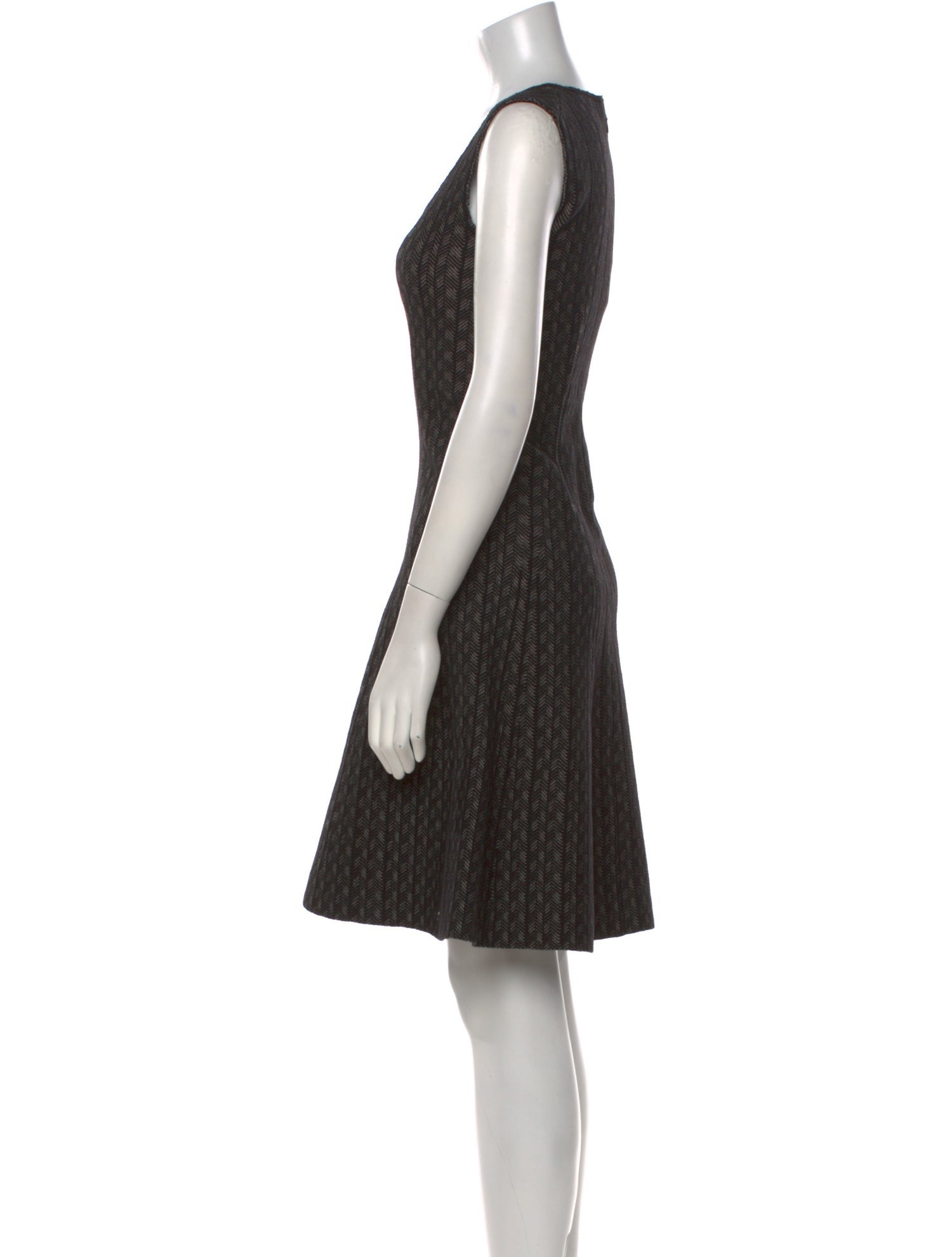 Prada 2016 Knee-Length Dress w/ Tags