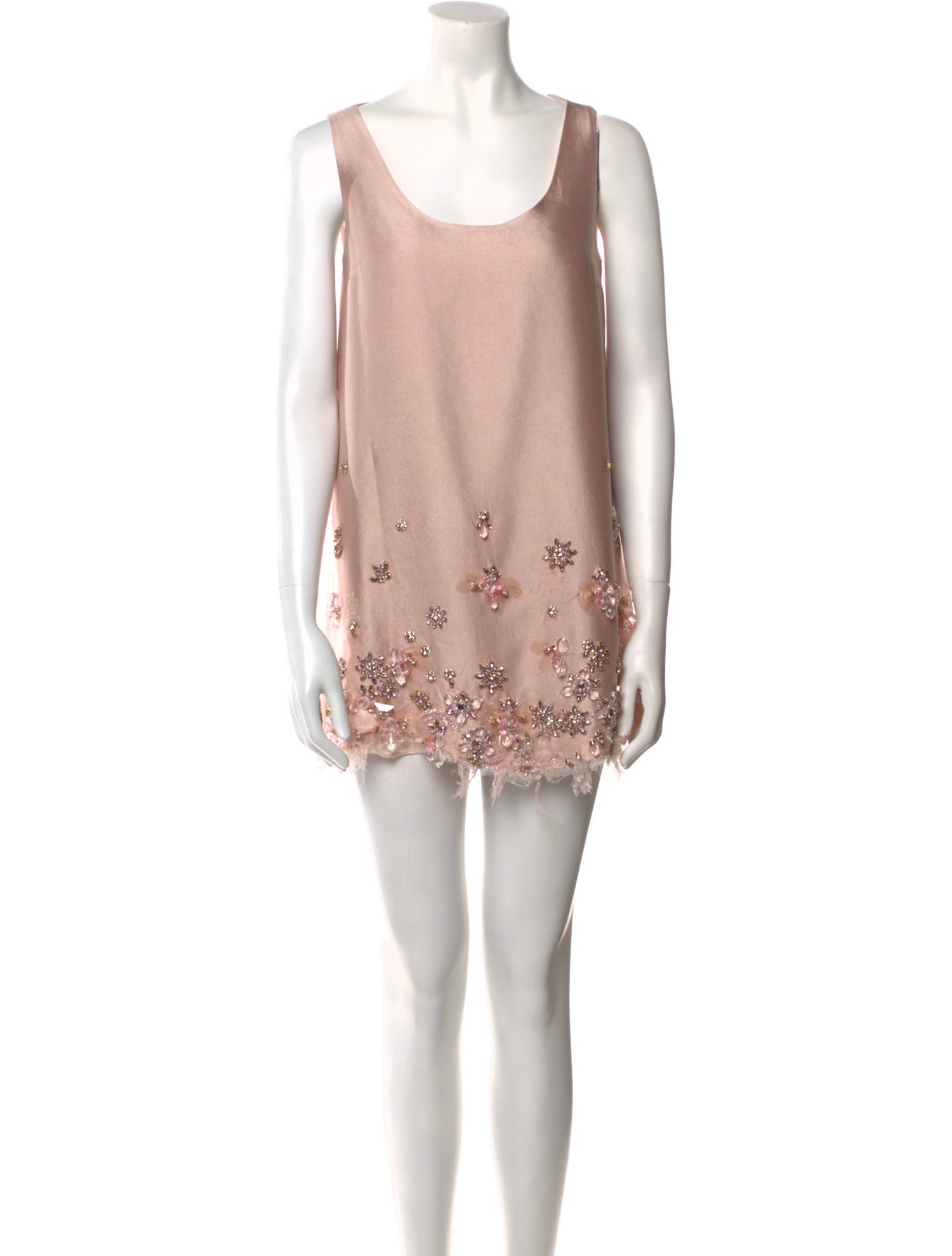 Prada 2025 Mini Dress