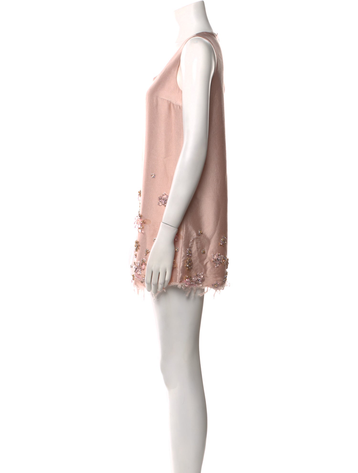 Prada 2025 Mini Dress