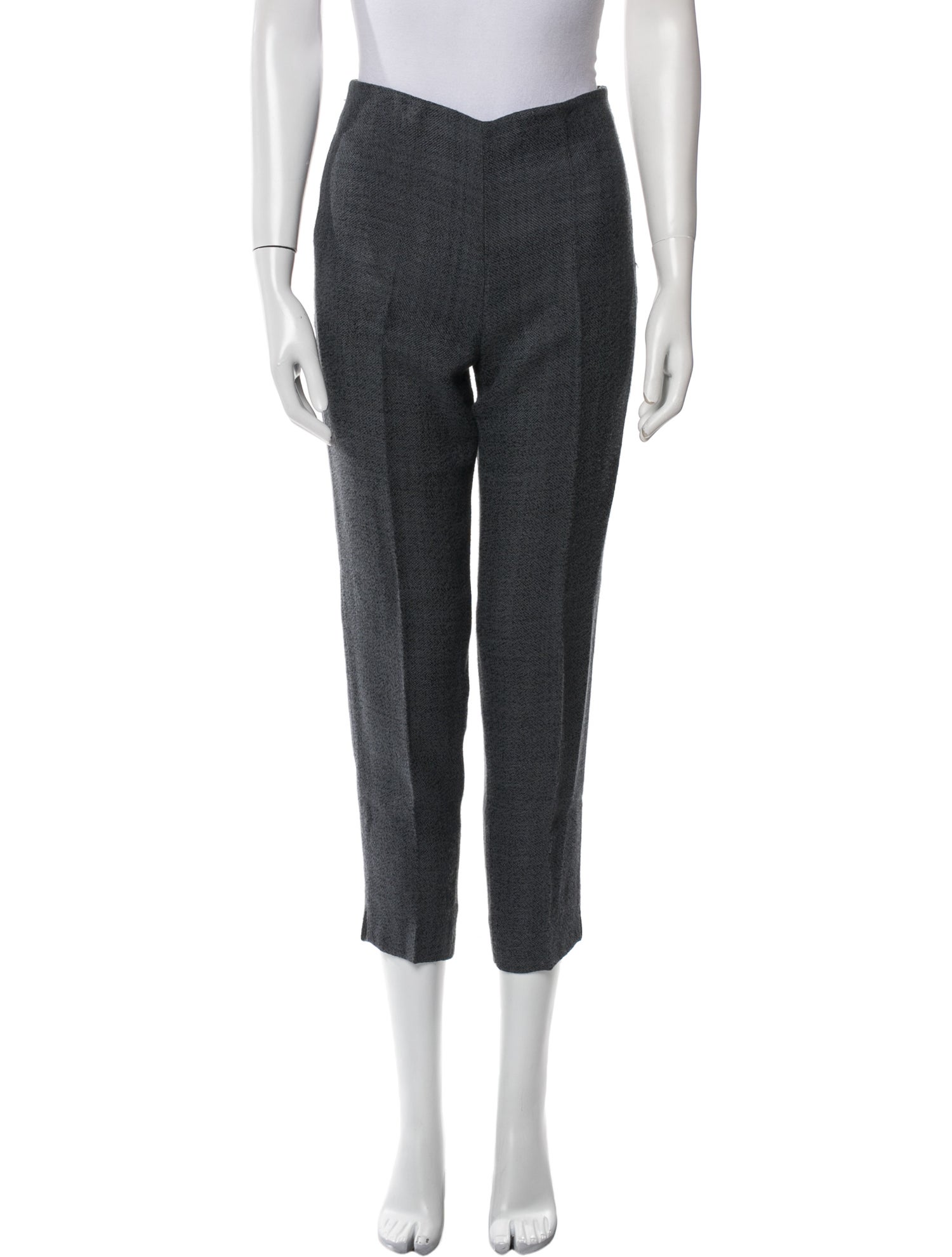 Prada Skinny Leg Pants