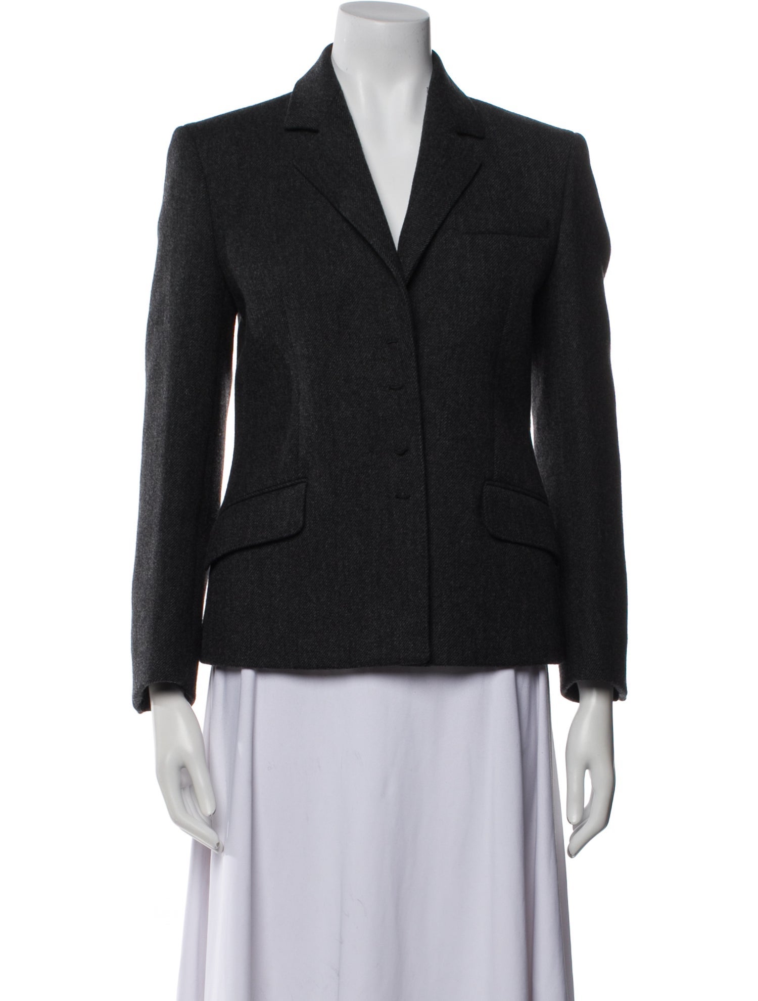 Prada Vintage 1998 Blazer