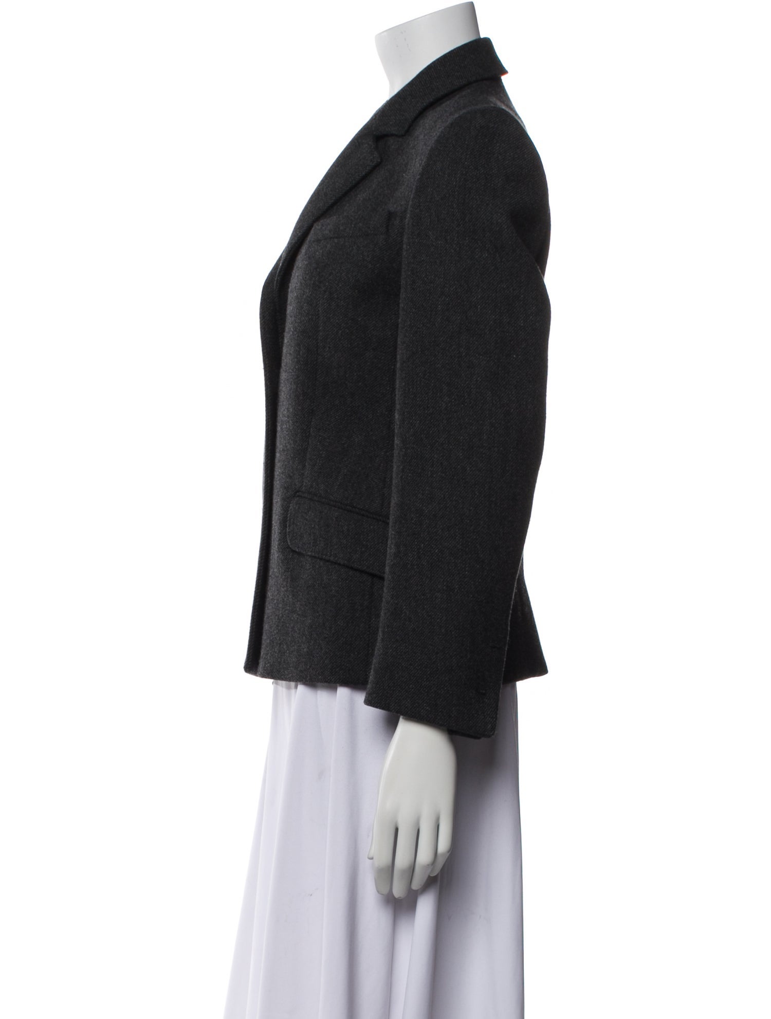 Prada Vintage 1998 Blazer