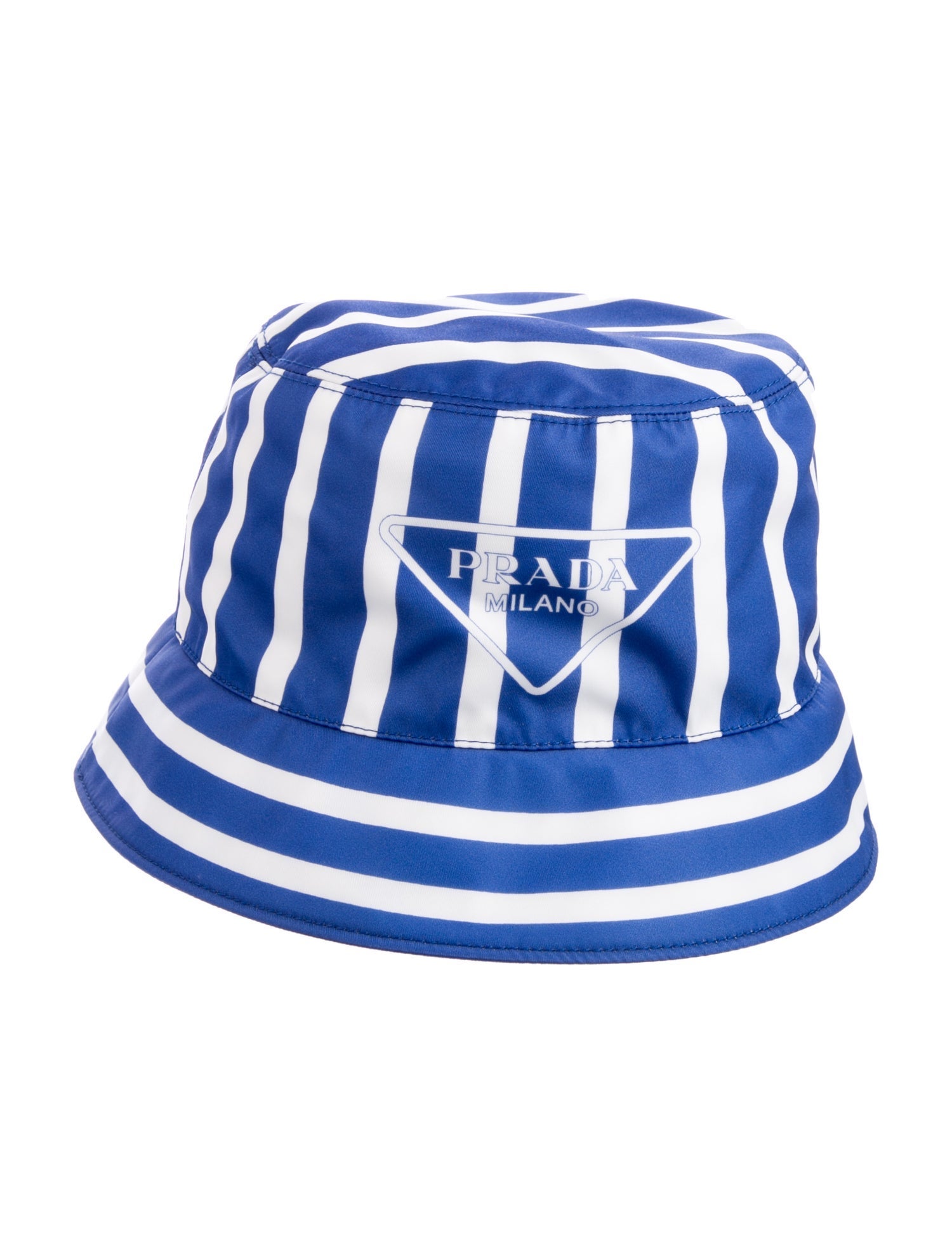 Prada Bucket Hat w/ Tags