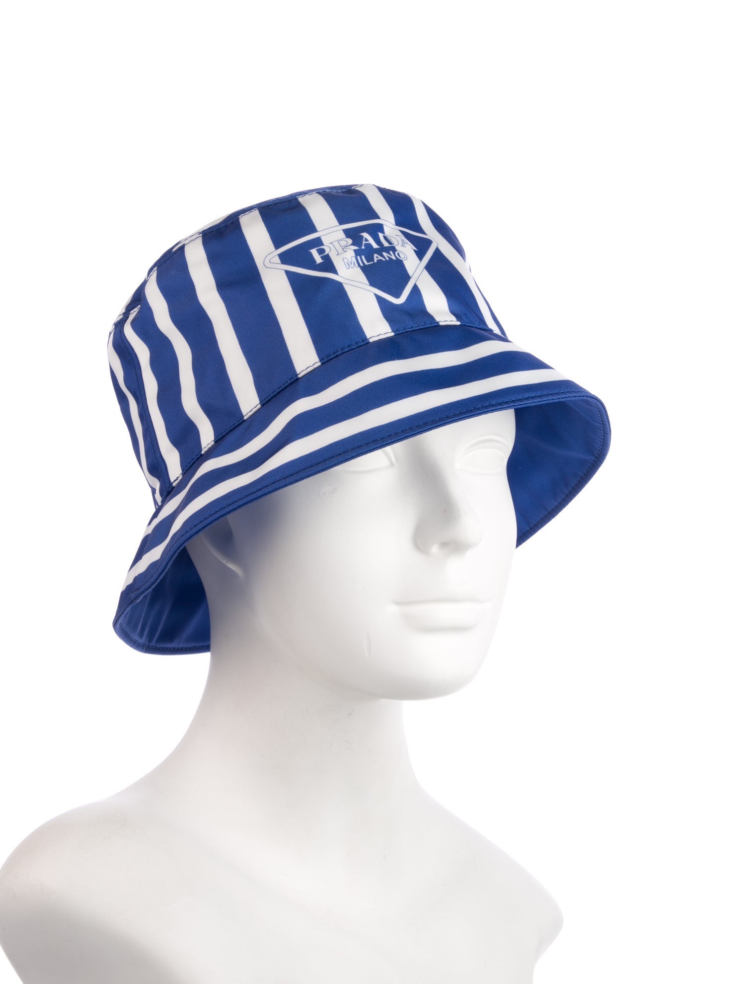 Prada Bucket Hat w/ Tags