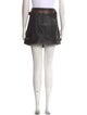 Prada 2024 Mini Skirt