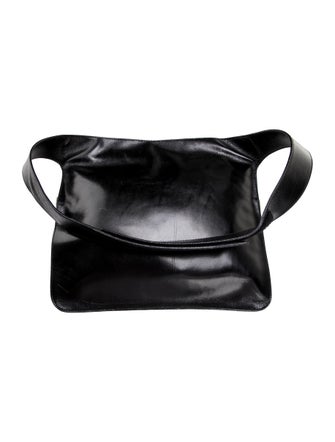 Prada Canvas Belt Bag