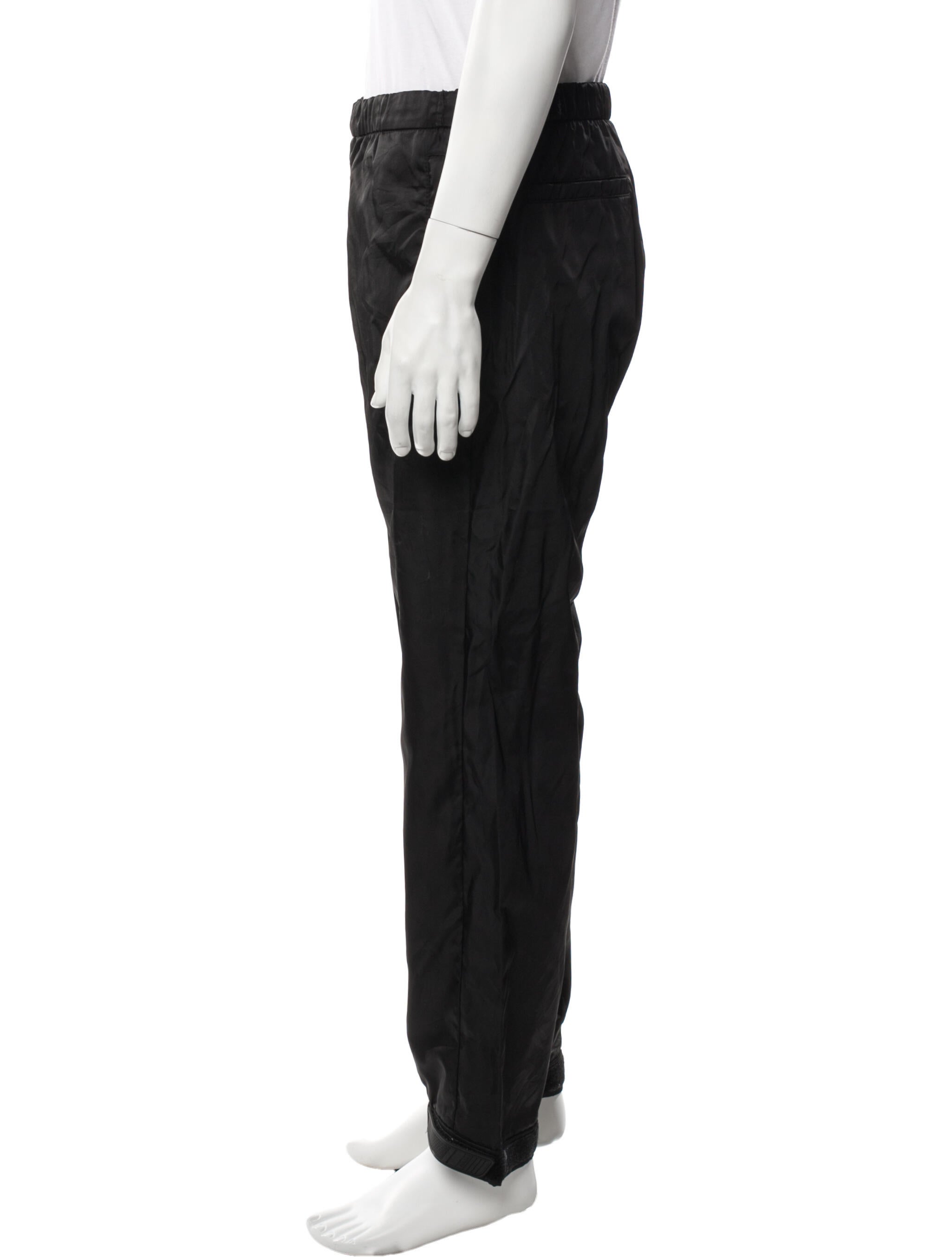 Prada 2019 Cargo Pants