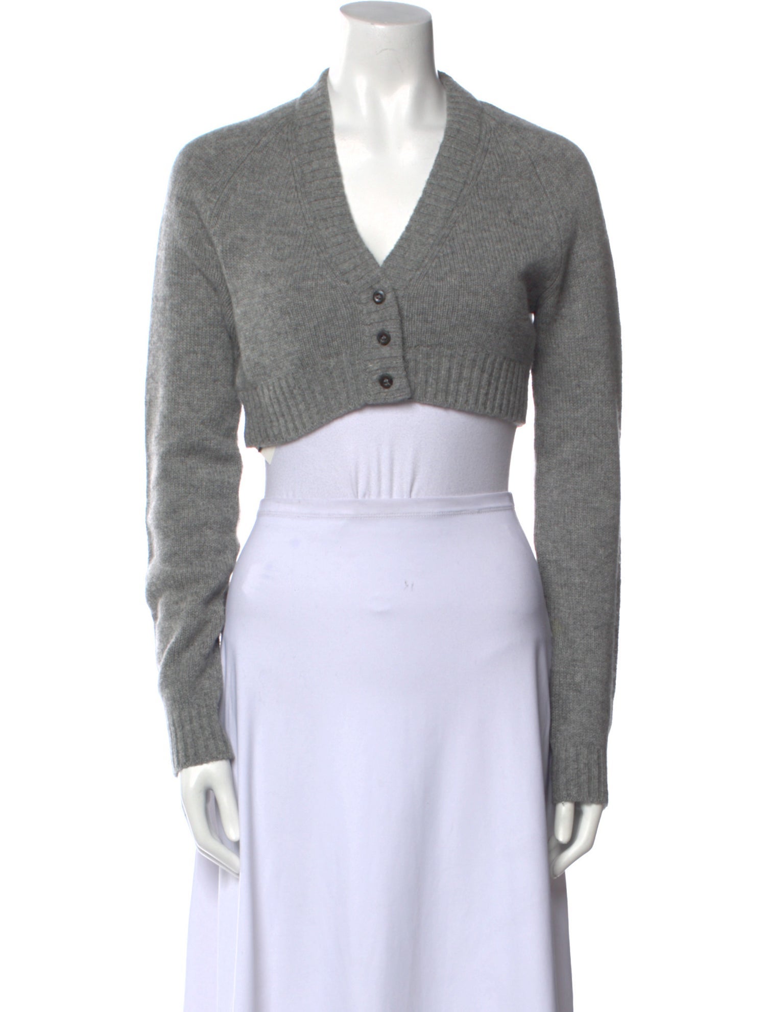 Prada 2021 Holiday Sweater