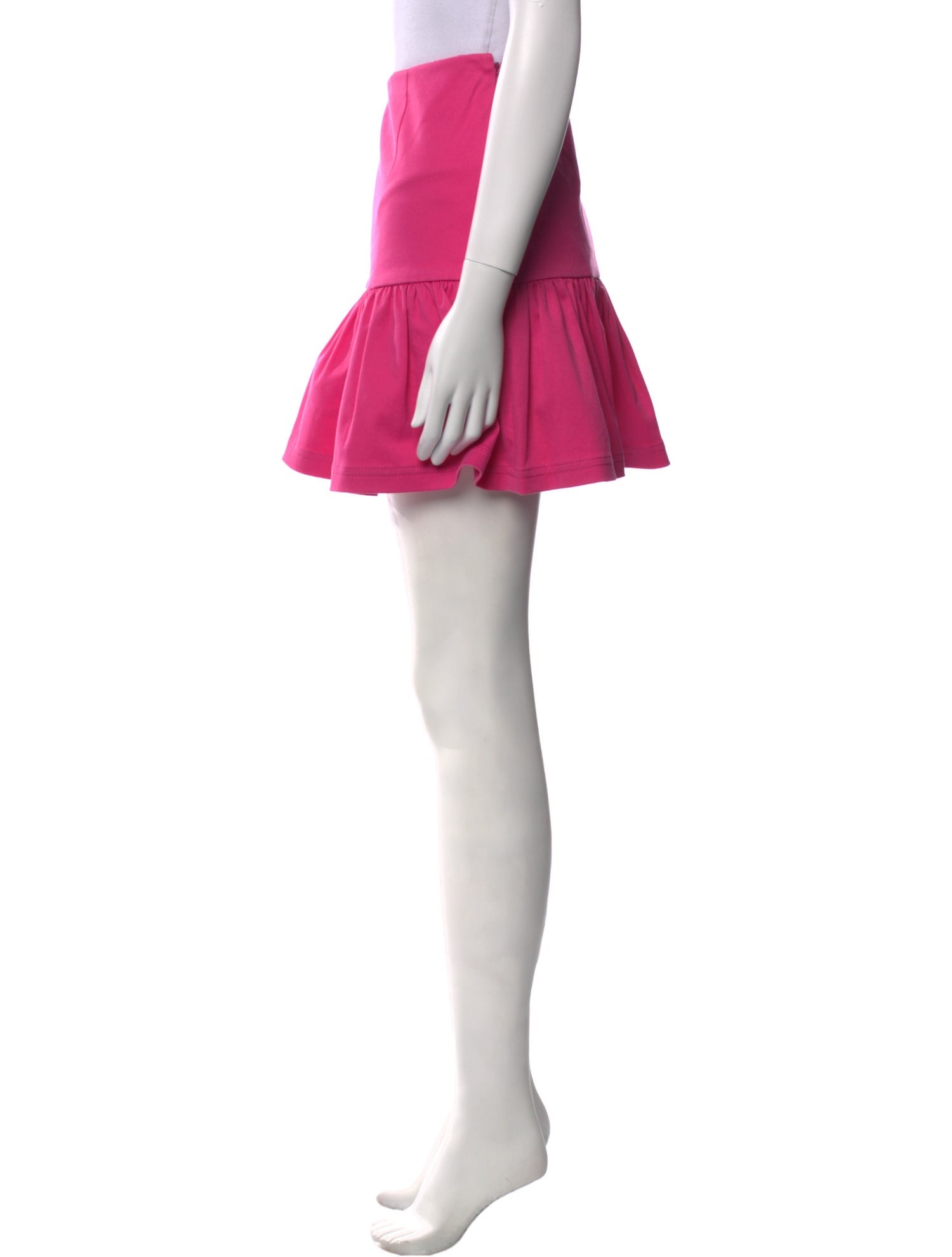 Prada Vintage Mini Skirt
