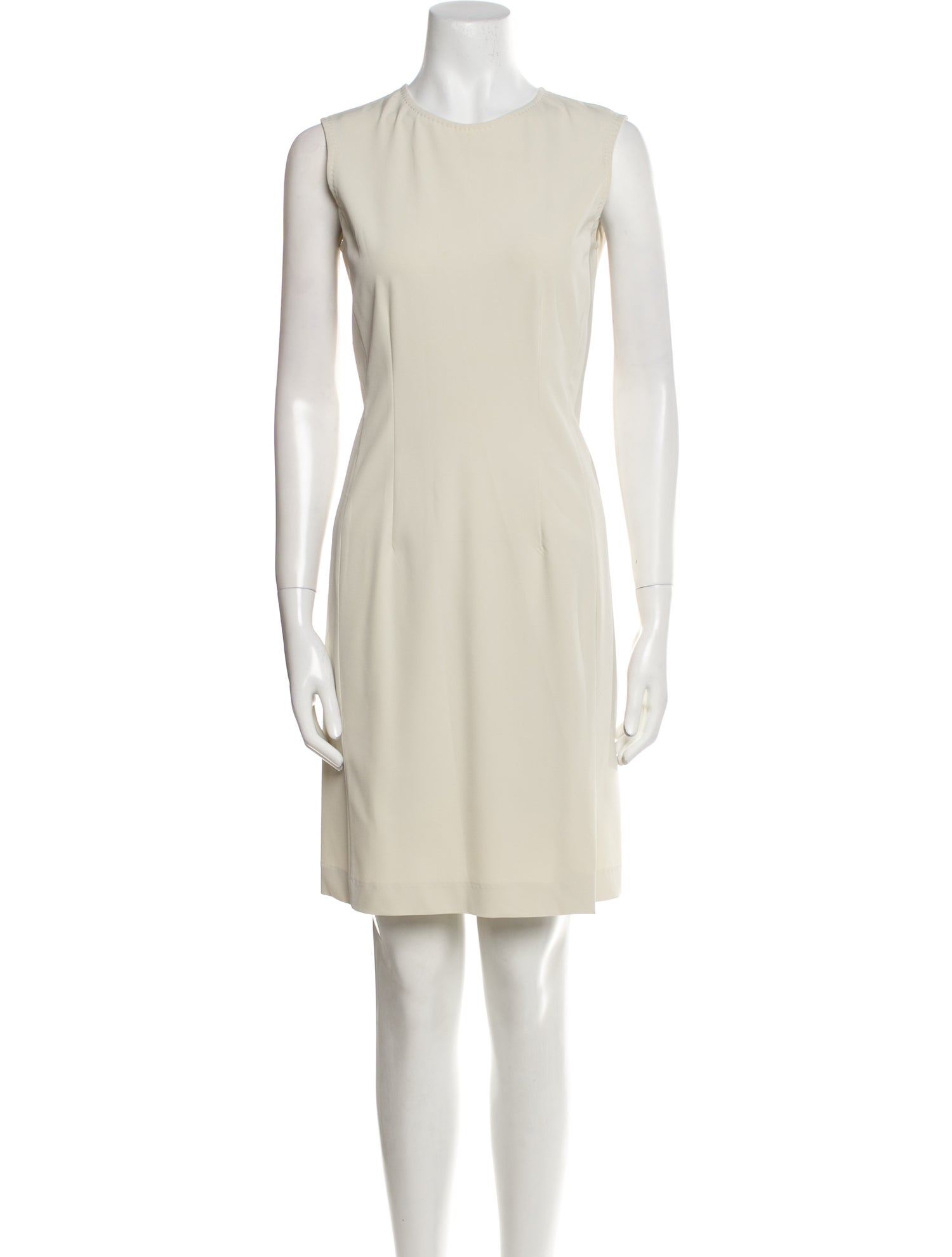 Prada Vintage Mini Dress