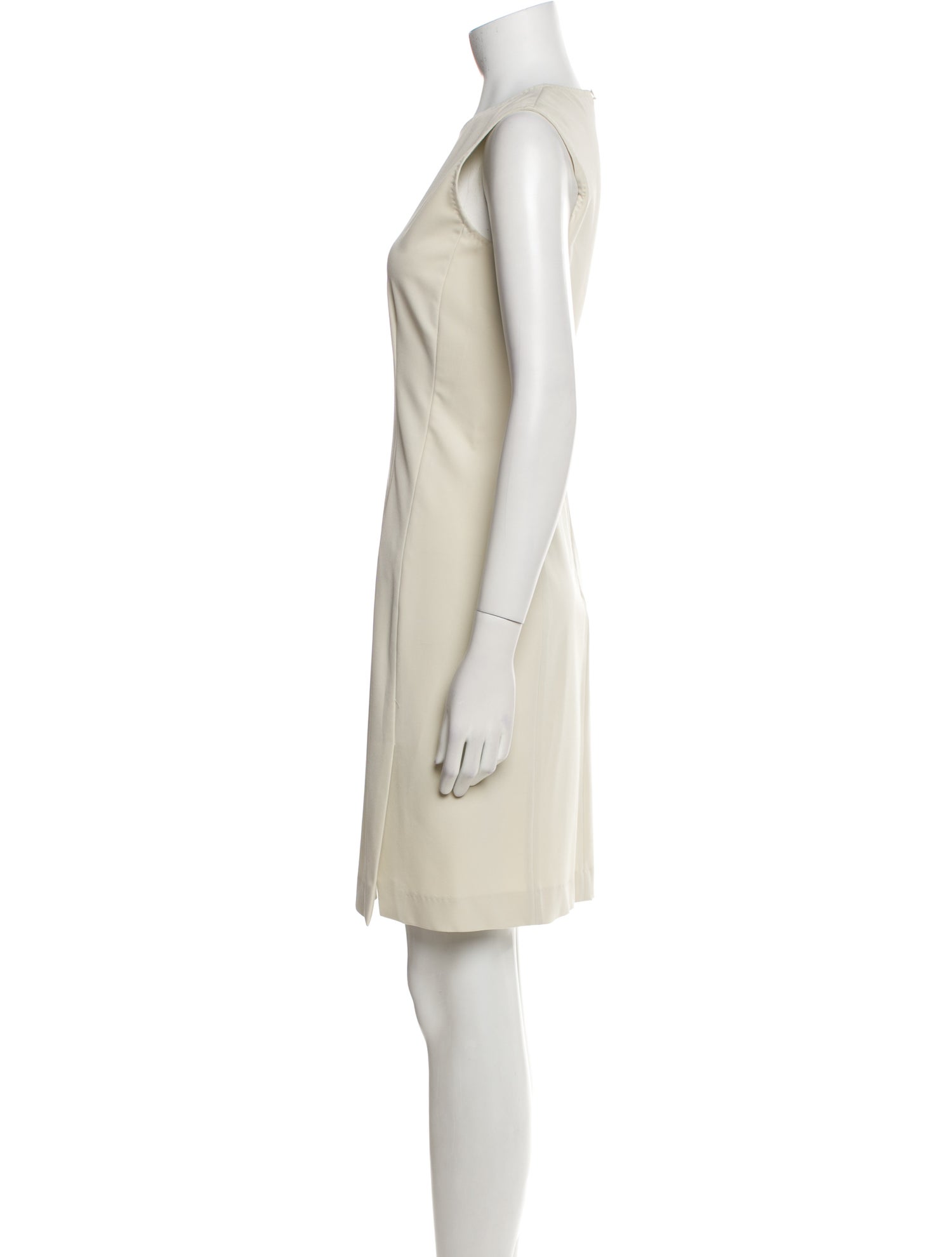 Prada Vintage Mini Dress