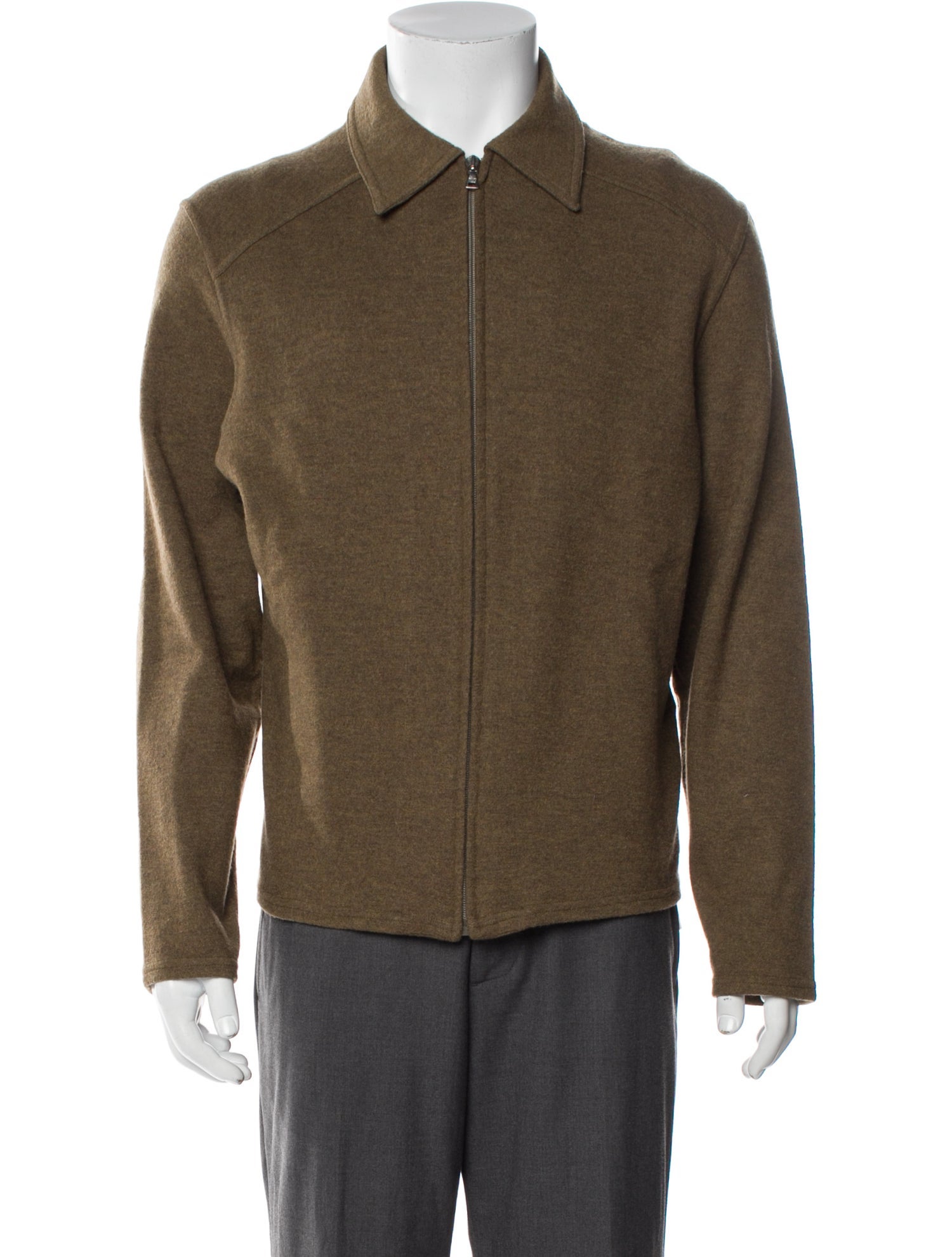 Prada Vintage 1990's Cardigan