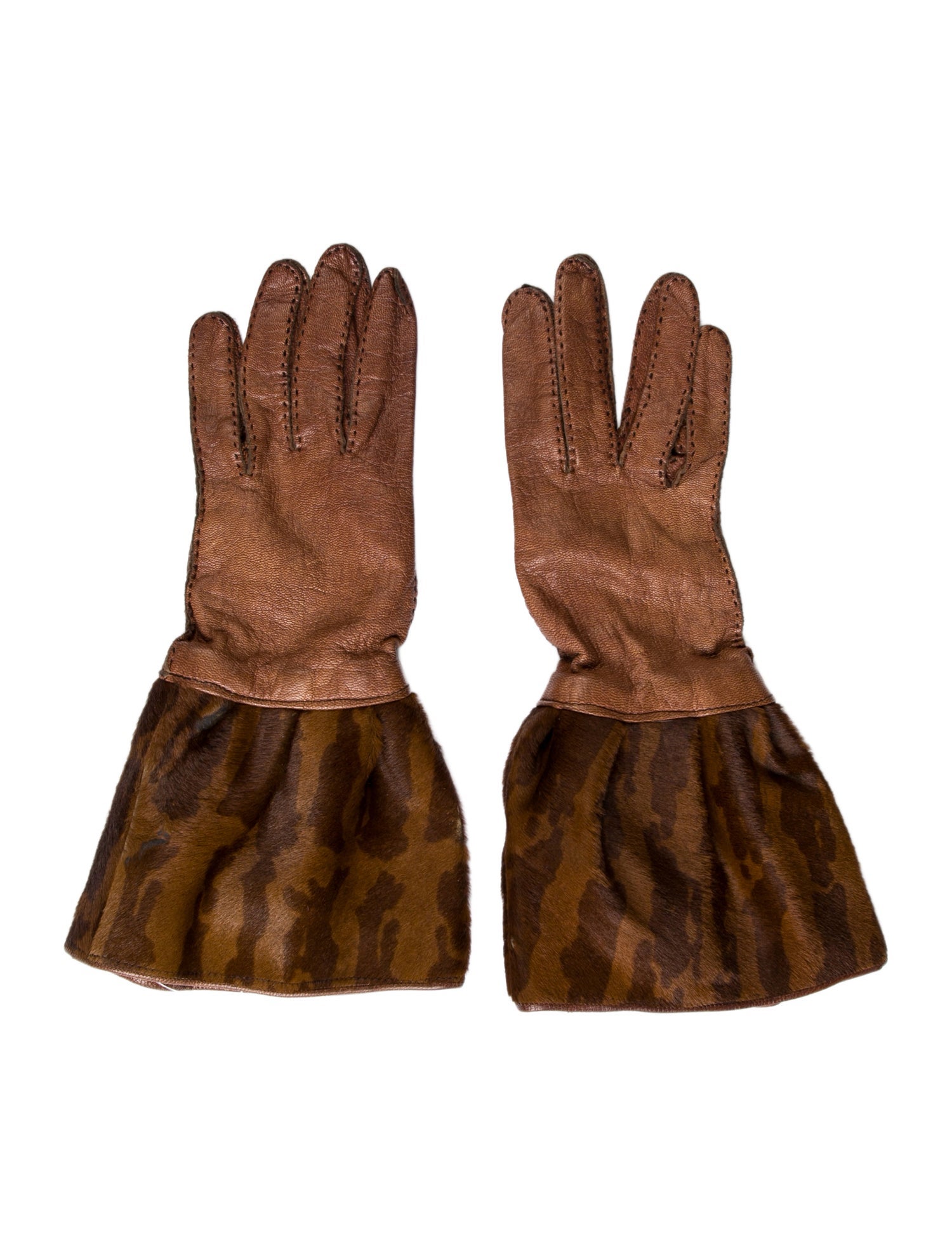Prada Winter Gloves