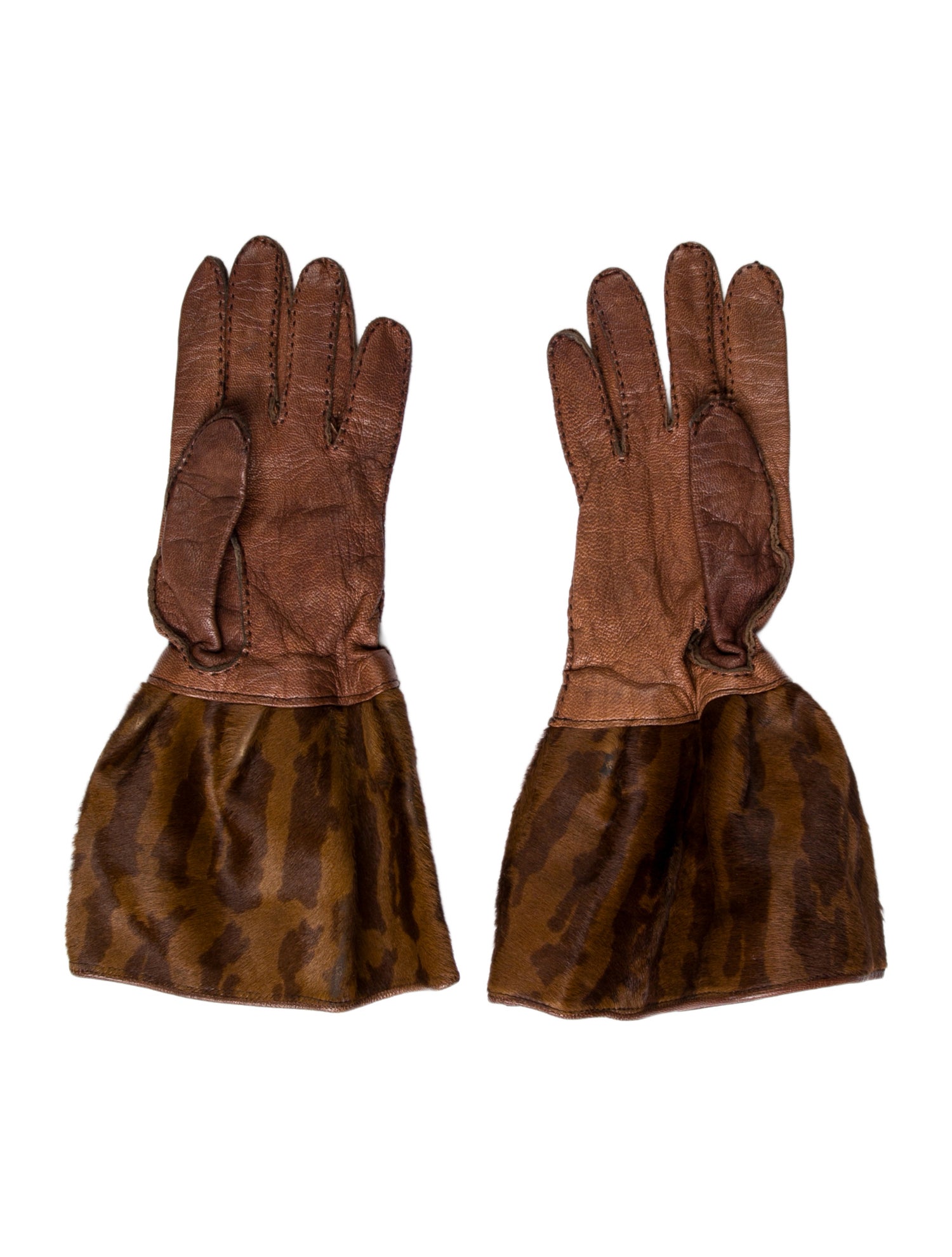 Prada Winter Gloves