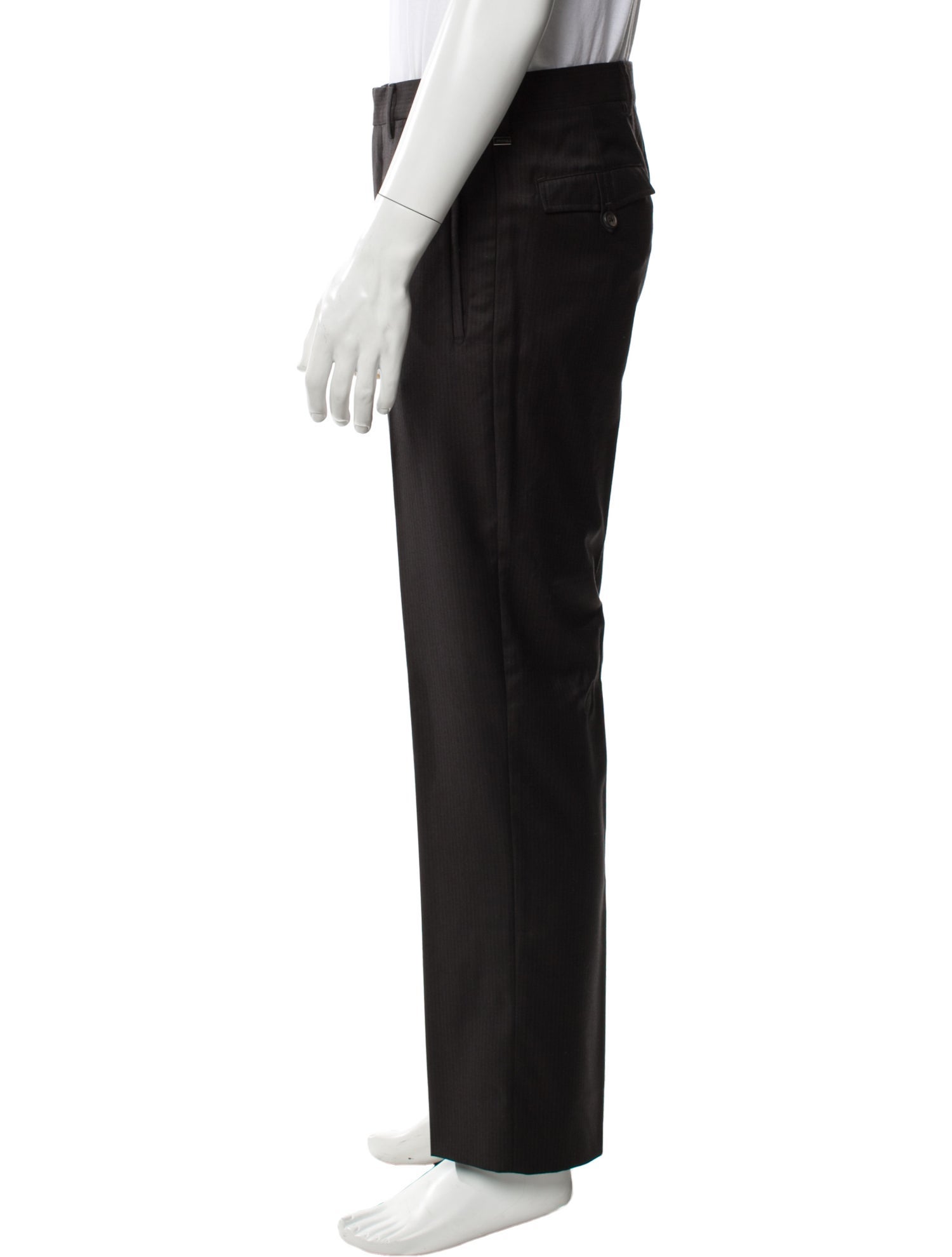 Prada Vintage Dress Pants