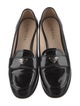 Prada Patent Leather Loafers