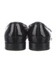 Prada Patent Leather Loafers